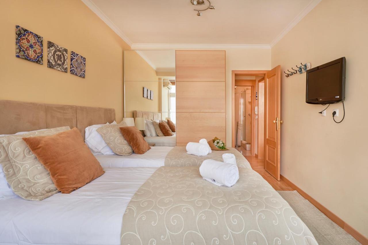 Apartament Near The Beach! Cascais! Exterior photo