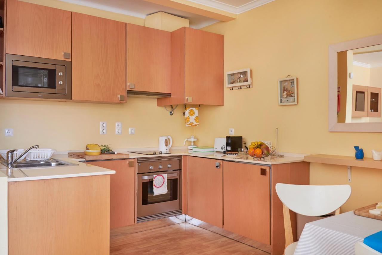 Apartament Near The Beach! Cascais! Exterior photo