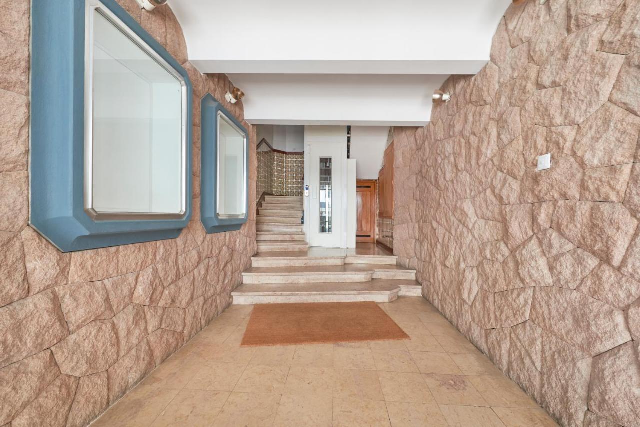 Apartament Near The Beach! Cascais! Exterior photo
