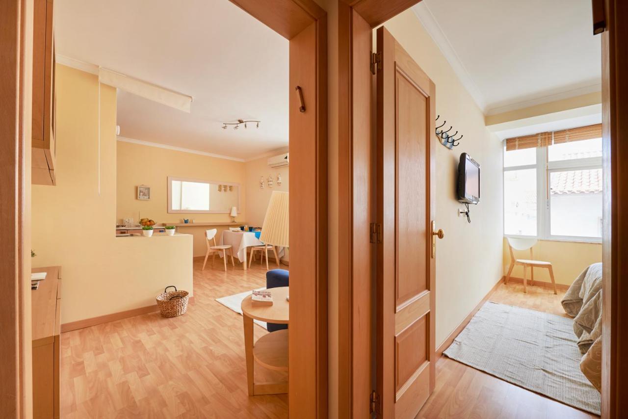 Apartament Near The Beach! Cascais! Exterior photo