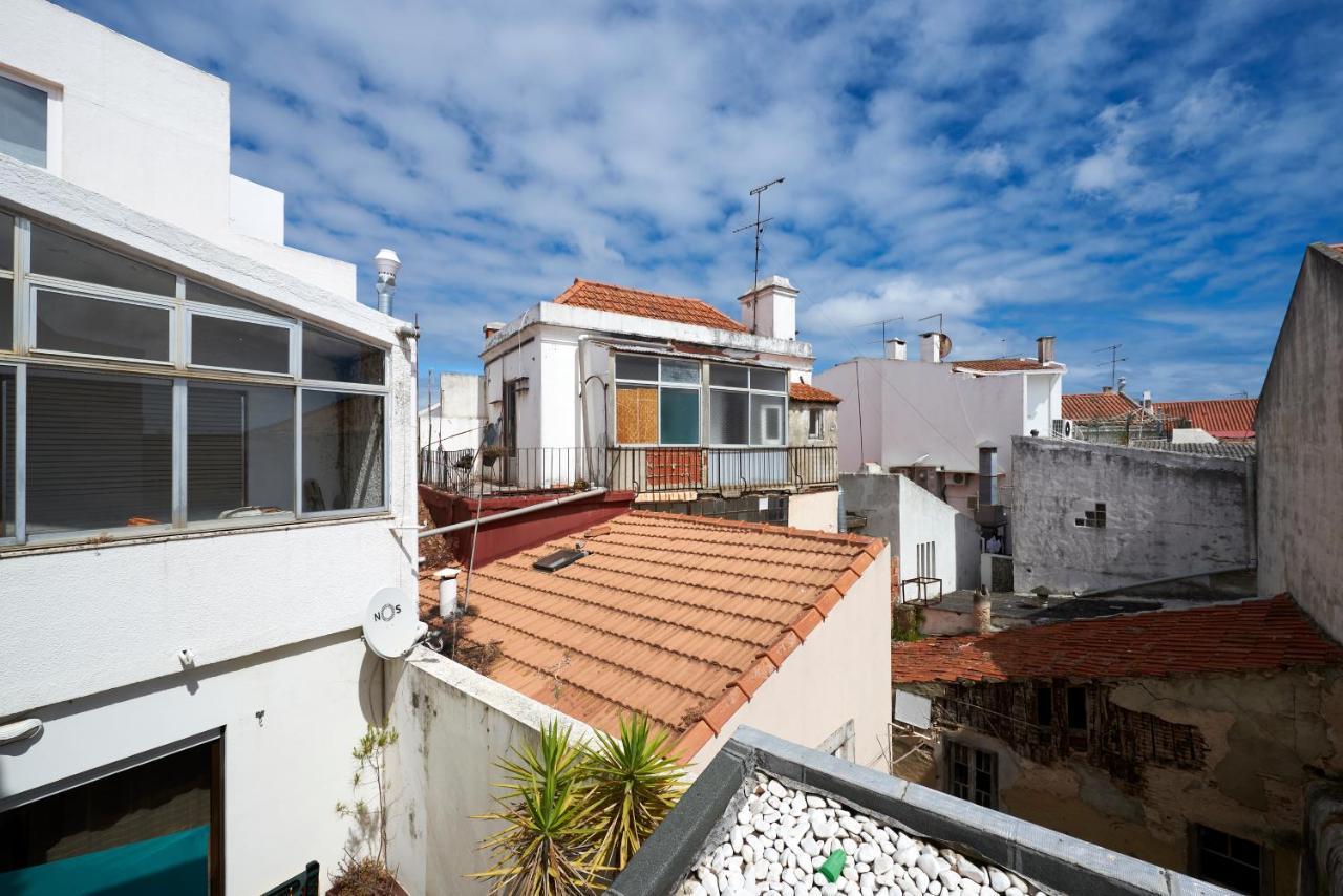 Apartament Near The Beach! Cascais! Exterior photo