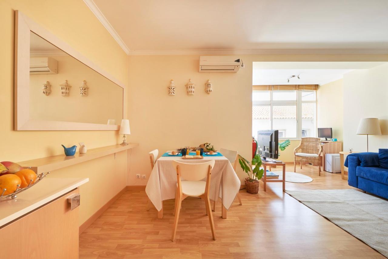 Apartament Near The Beach! Cascais! Exterior photo