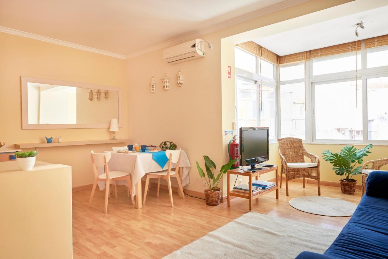 Apartament Near The Beach! Cascais! Exterior photo
