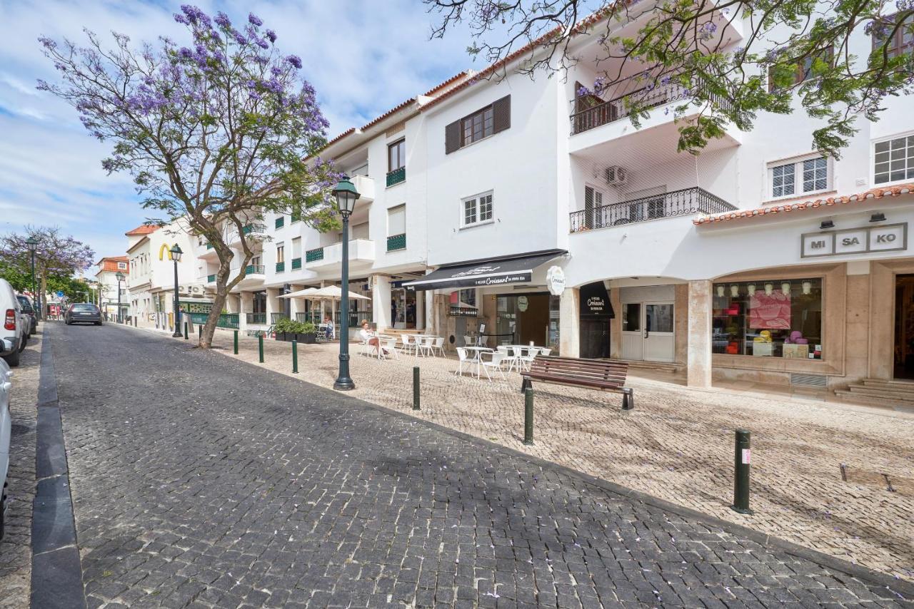 Apartament Near The Beach! Cascais! Exterior photo